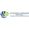 Accurate Language Services gallery