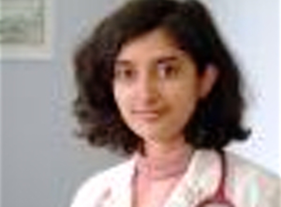 Dr. Rashmi Sanjay, MD - Ridley Park, PA