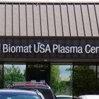 Grifols Biomat USA - Plasma Donation Center