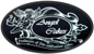 Angel Cakes Logo