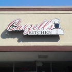 Carzell's Kitchen