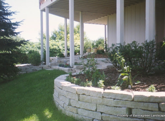 Permagreen Lawn and Landscape - Hamel, MN