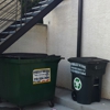 PHILLYWIDE TRASH REMOVAL WASTE SERVICES INC. LOCAL DISPOSAL COMPANY PHILA. MANAGEMENT GARBAGE RECYCLING DUMPSTERS gallery