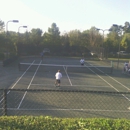 Charlotte Racquet Club North - Tennis Courts-Private
