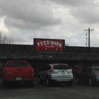 Feed Barn