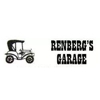 Renberg Garage gallery