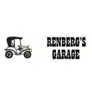 Renberg Garage - Auto Repair & Service