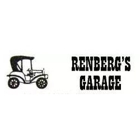 Renberg Garage