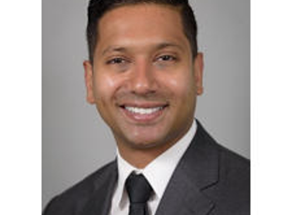 Manish Mammen, MD - Manhasset, NY