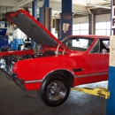 Rosemont Motors Inc - Auto Repair & Service