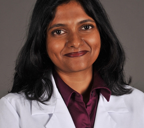 Dr. Shanti Nagireddy - Fort Worth, TX