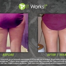 It Works! Magic Skinny Wraps by Lorilyn - Day Spas