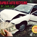 Minneapolis Auto Recycling & Cash for Junk Cars - Used Car Dealers