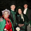 The Silverbelles Holiday Carolers gallery