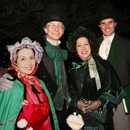 The Silverbelles Holiday Carolers - Party & Event Planners