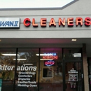 Swan II Cleaners - Dry Cleaners & Laundries