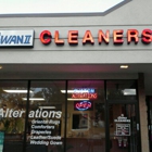 Swan II Cleaners