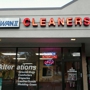 Swan II Cleaners