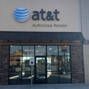 AT&T Store - Cellular Telephone Service