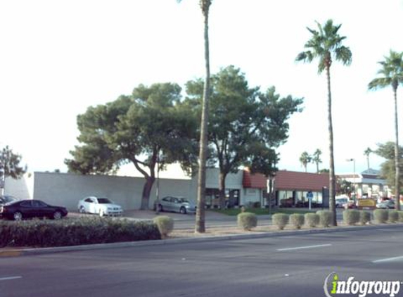 Scottsdale Pet Hotel - Tempe, AZ