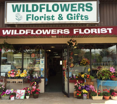 Wildflowers Florist - Wall Township, NJ