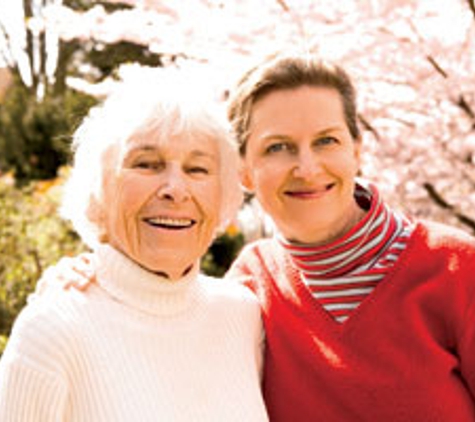 Home Care Assistance - La Jolla, CA