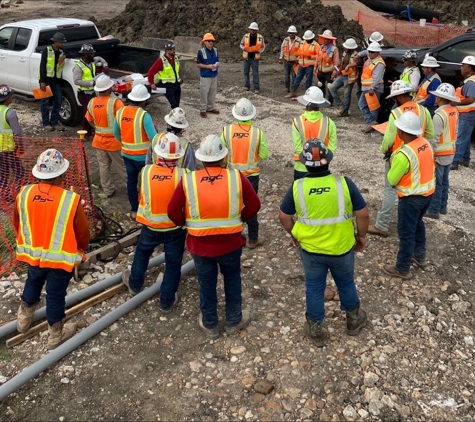 Peabody General Contractors - Austin, TX