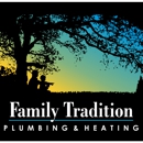 Family Tradition Plumbing and Heating - Plumbers