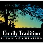 Family Tradition Plumbing and Heating