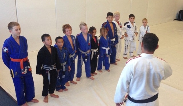 Beda Brazilian Jiu Jitsu Academy - Folsom, CA