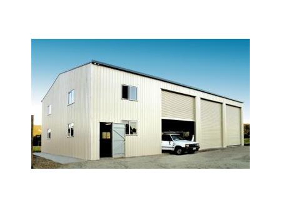 Fair Dinkum Builds - Bega, NSW