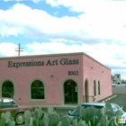 Expressions Art Glass