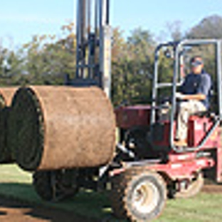 T & R Sod Farms - Lexington, AL