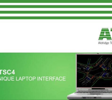 Aldridge Traffic Controllers Pty Ltd - Rydalmere, NSW