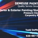 DeMeuse Painting