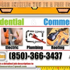 Handyman & Restoration Services
