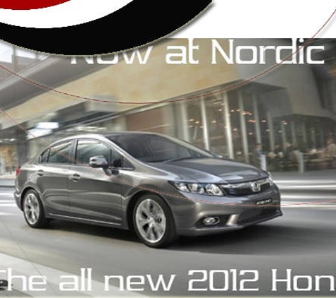 Nordic Honda - Glen Osmond, SA