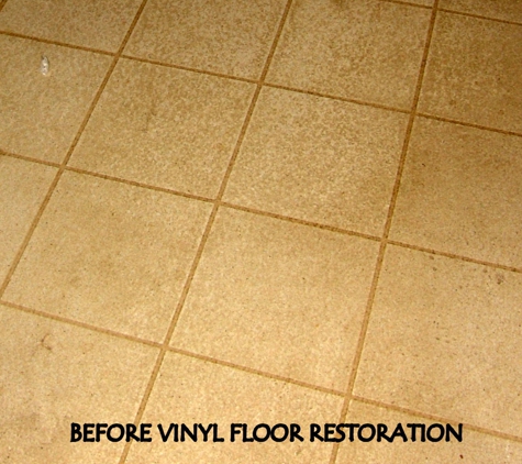 Restore My Floors - Westfield, NJ