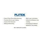 Plitek® - Laminations, Plastic, Paper, Etc