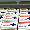 Urgent First Aid gallery