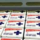 Urgent First Aid - First Aid Supplies