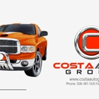 Costa Bros Inc.