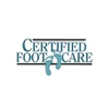 Certified Foot Care gallery