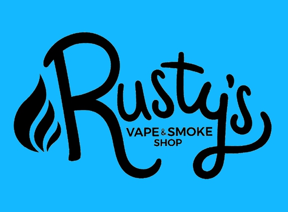 Rusty's Vape & Smoke Shop - Commerce City, CO