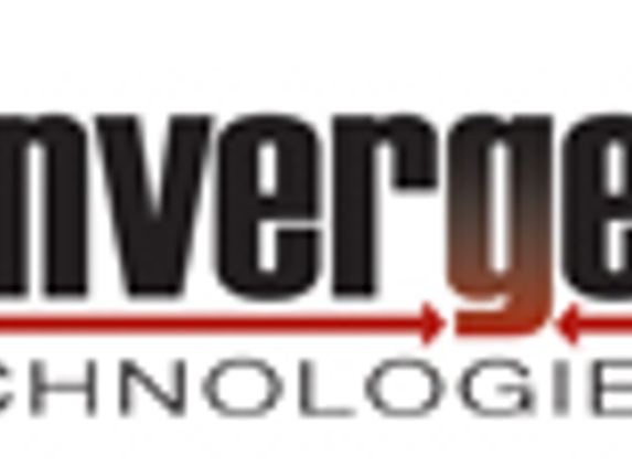 Convergent Technologies Inc - Winston Salem, NC