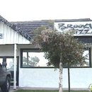 Napa Valley Pizza & Pasta - Pizza