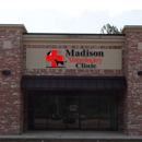 Madison Veterinary Clinic