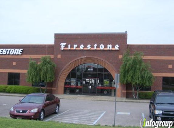 Firestone Complete Auto Care - Cordova, TN