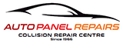 Auto Panel Repairs Logo