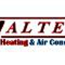 Walters Heating and Air Conditioning - Air Conditioning Service & Repair